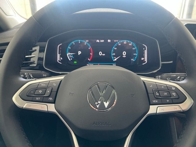 2026 Volkswagen Jetta 1.5T SEL