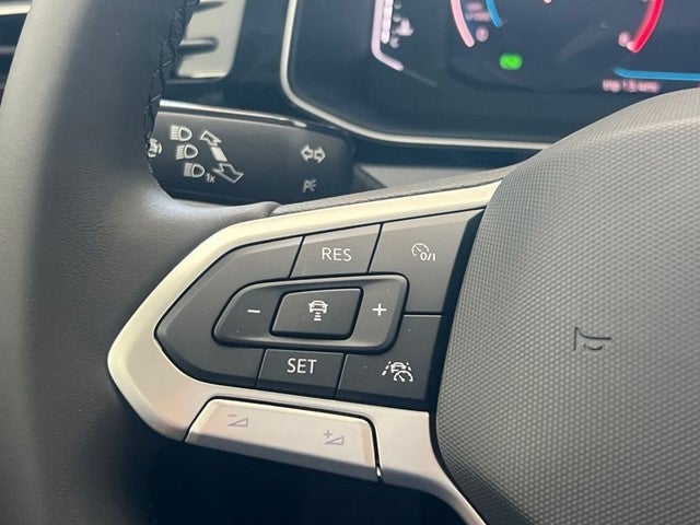 2026 Volkswagen Jetta 1.5T SEL
