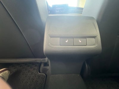 2026 Volkswagen Jetta 1.5T SEL