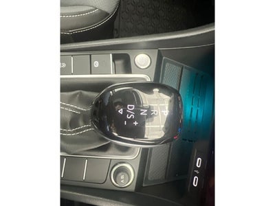 2026 Volkswagen Jetta 1.5T SEL