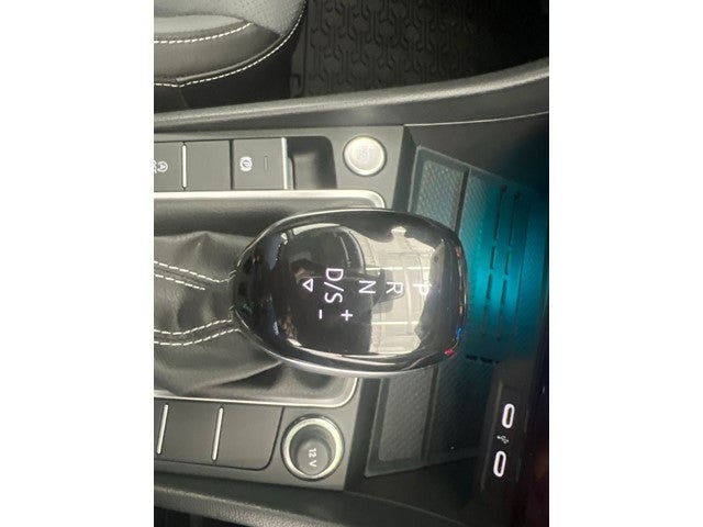 2026 Volkswagen Jetta 1.5T SEL