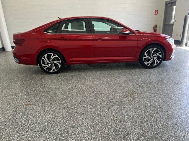 2026 Volkswagen Jetta 1.5T SEL