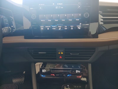 2026 Volkswagen Jetta 1.5T SEL