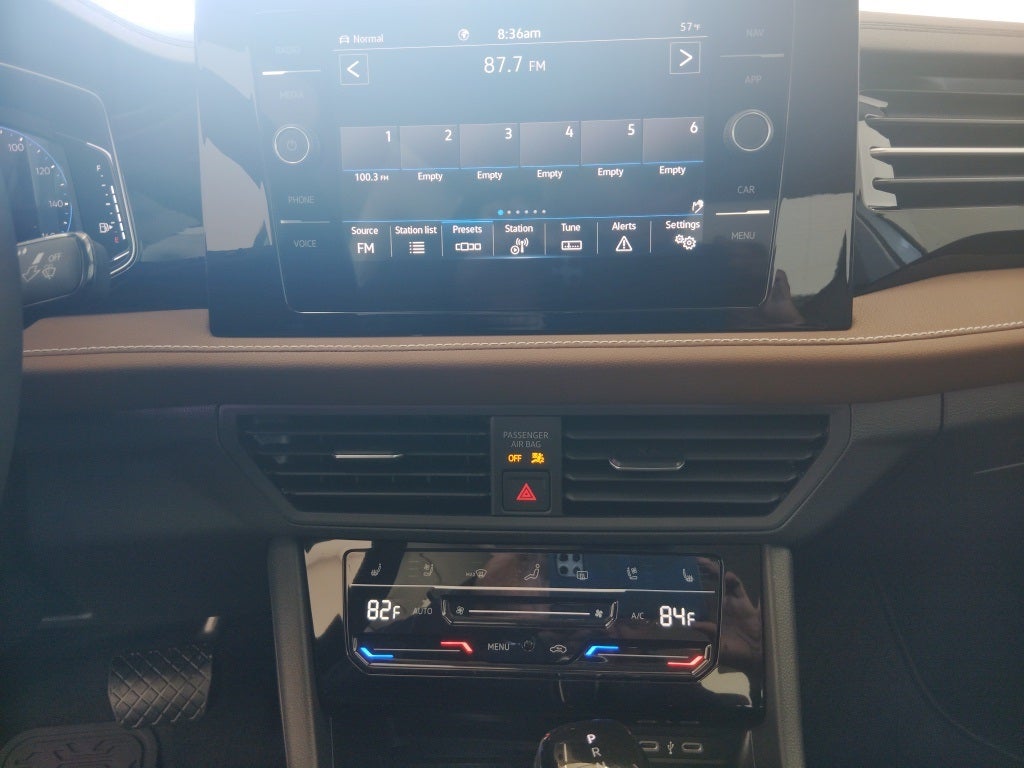 2026 Volkswagen Jetta 1.5T SEL