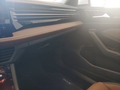 2026 Volkswagen Jetta 1.5T SEL