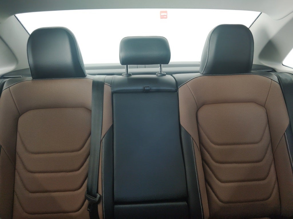 2026 Volkswagen Jetta 1.5T SEL