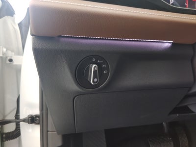 2026 Volkswagen Jetta 1.5T SEL