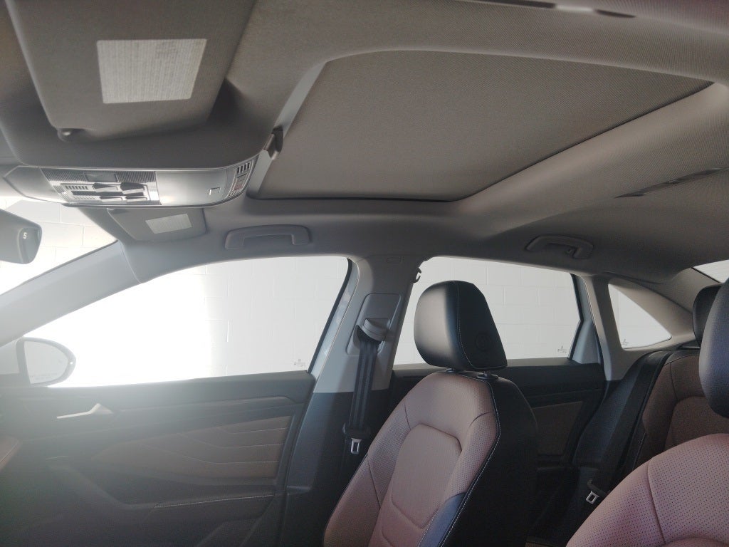 2026 Volkswagen Jetta 1.5T SEL