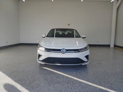 2026 Volkswagen Jetta 1.5T SEL