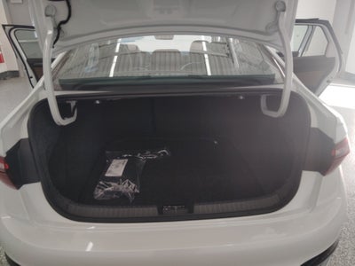 2026 Volkswagen Jetta 1.5T SEL