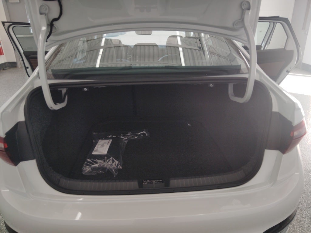 2026 Volkswagen Jetta 1.5T SEL