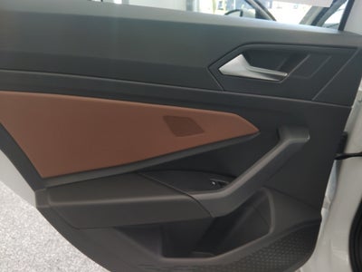 2026 Volkswagen Jetta 1.5T SEL