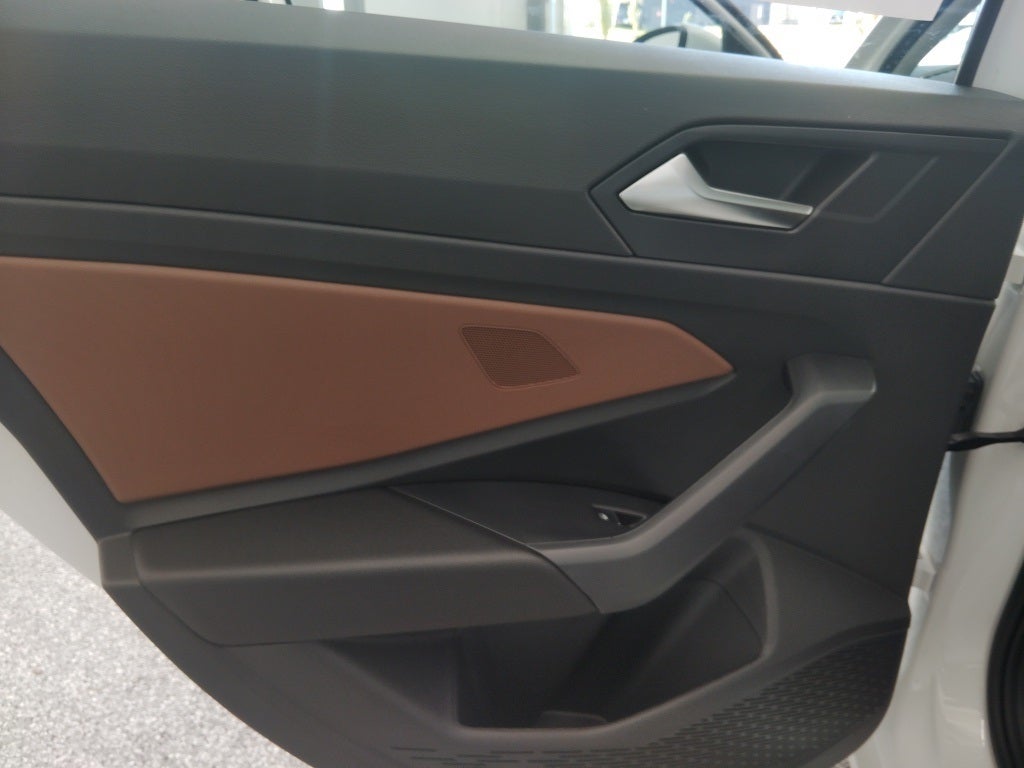 2026 Volkswagen Jetta 1.5T SEL