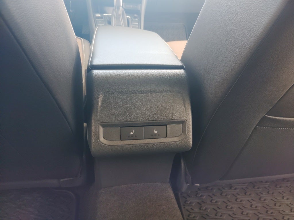 2026 Volkswagen Jetta 1.5T SEL