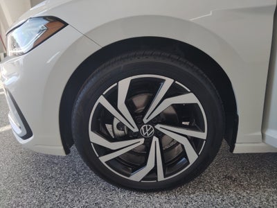 2026 Volkswagen Jetta 1.5T SEL