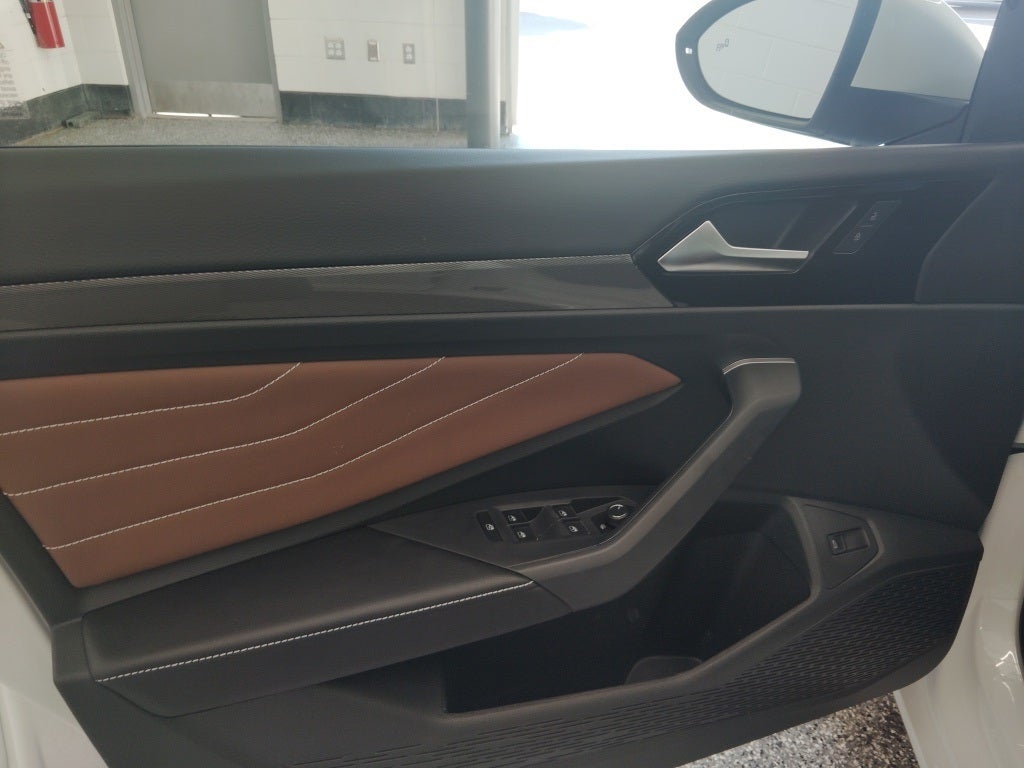 2026 Volkswagen Jetta 1.5T SEL