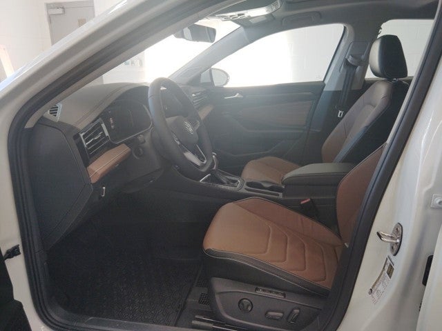 2026 Volkswagen Jetta 1.5T SEL