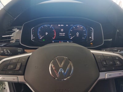 2026 Volkswagen Jetta 1.5T SEL