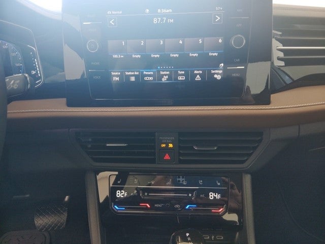 2026 Volkswagen Jetta 1.5T SEL