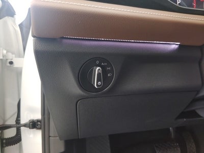 2026 Volkswagen Jetta 1.5T SEL