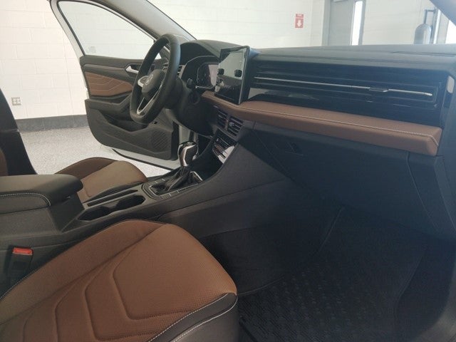 2026 Volkswagen Jetta 1.5T SEL