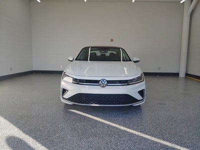 2026 Volkswagen Jetta 1.5T SEL