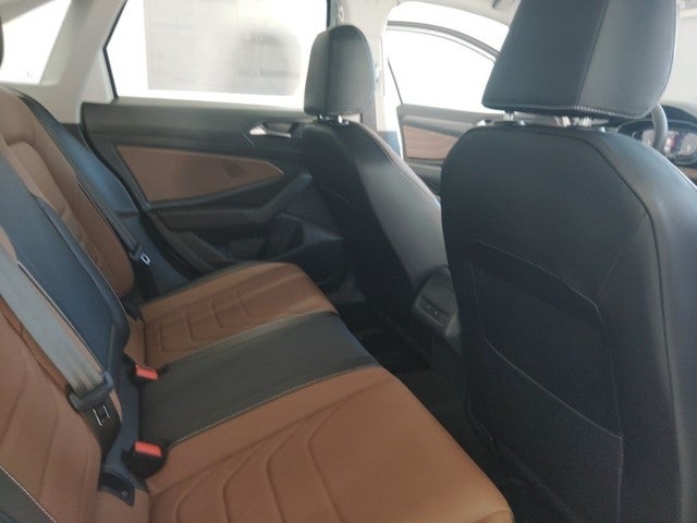 2026 Volkswagen Jetta 1.5T SEL