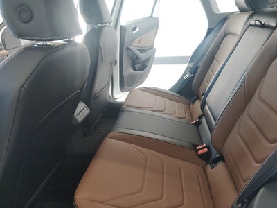 2026 Volkswagen Jetta 1.5T SEL