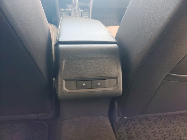 2026 Volkswagen Jetta 1.5T SEL