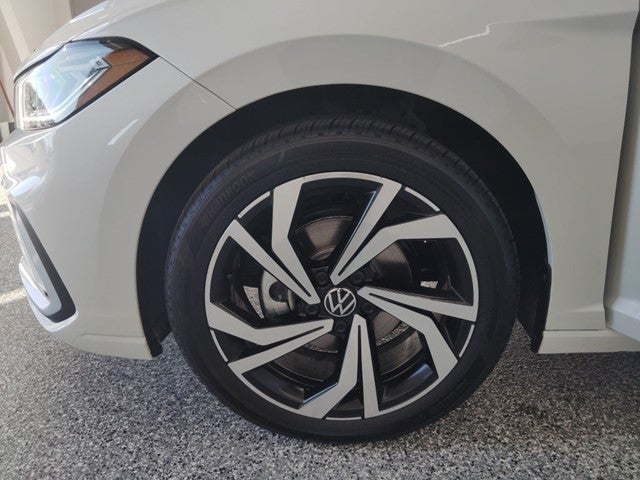 2026 Volkswagen Jetta 1.5T SEL