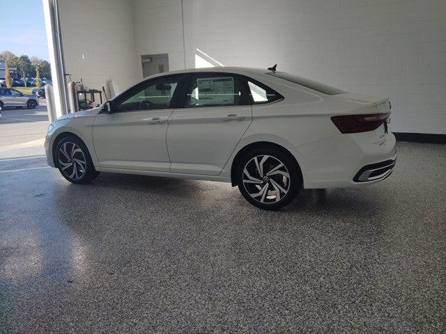 2026 Volkswagen Jetta 1.5T SEL