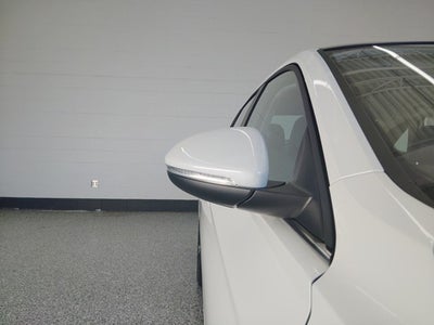 2026 Volkswagen Jetta 1.5T SEL