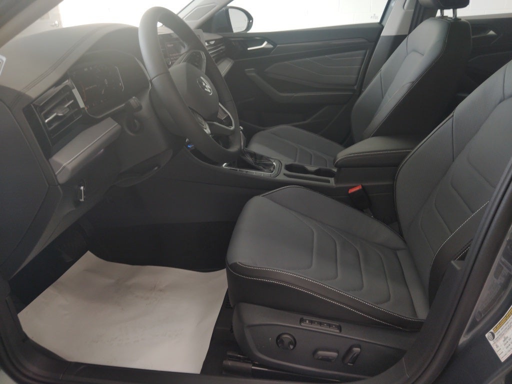 2026 Volkswagen Jetta 1.5T SEL