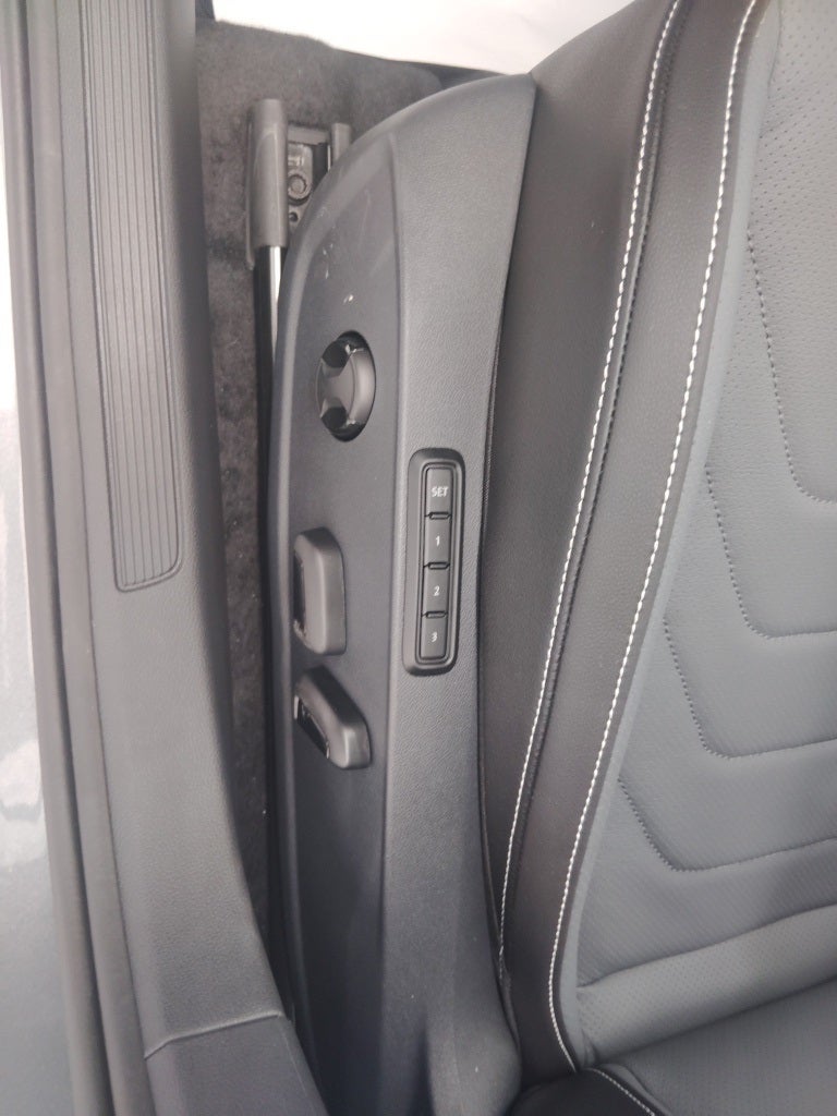 2026 Volkswagen Jetta 1.5T SEL