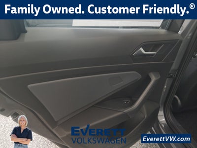 2026 Volkswagen Jetta 1.5T SEL