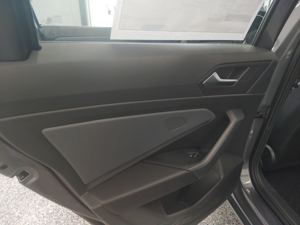 2026 Volkswagen Jetta 1.5T SEL