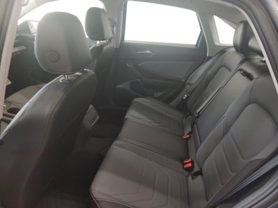 2026 Volkswagen Jetta 1.5T SEL