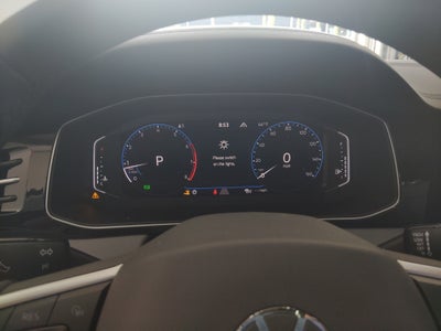 2026 Volkswagen Jetta 1.5T SEL