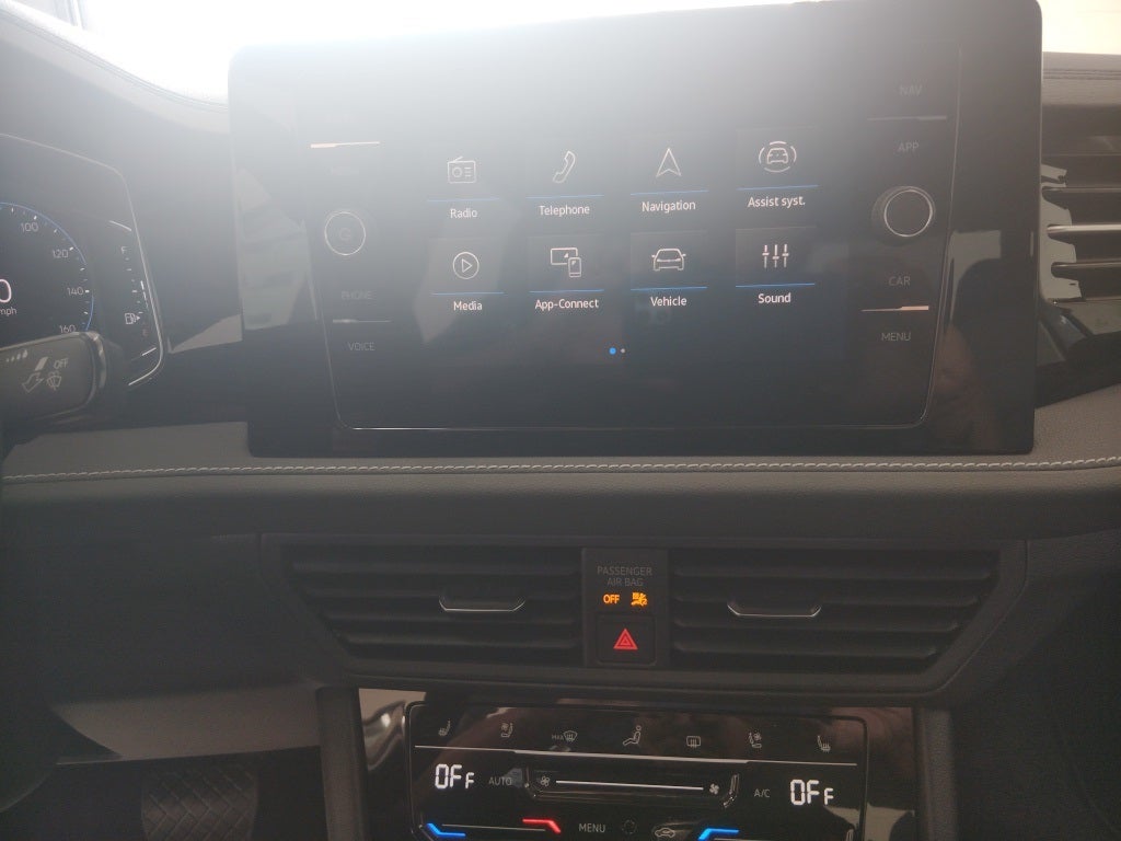 2026 Volkswagen Jetta 1.5T SEL