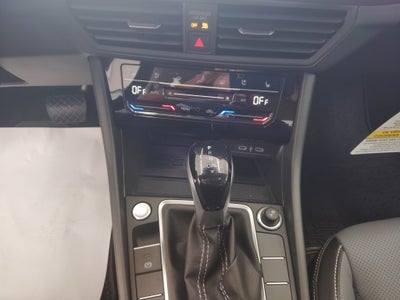 2026 Volkswagen Jetta 1.5T SEL