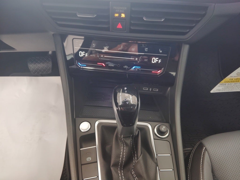 2026 Volkswagen Jetta 1.5T SEL