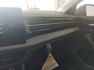 2026 Volkswagen Jetta 1.5T SEL