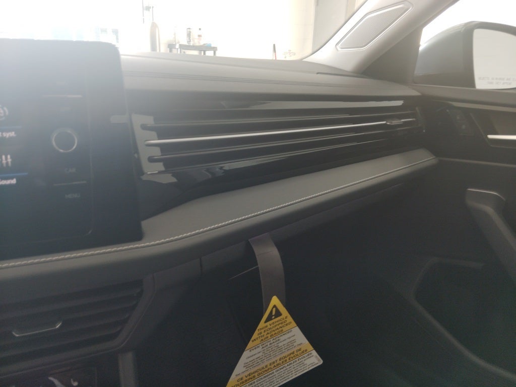 2026 Volkswagen Jetta 1.5T SEL