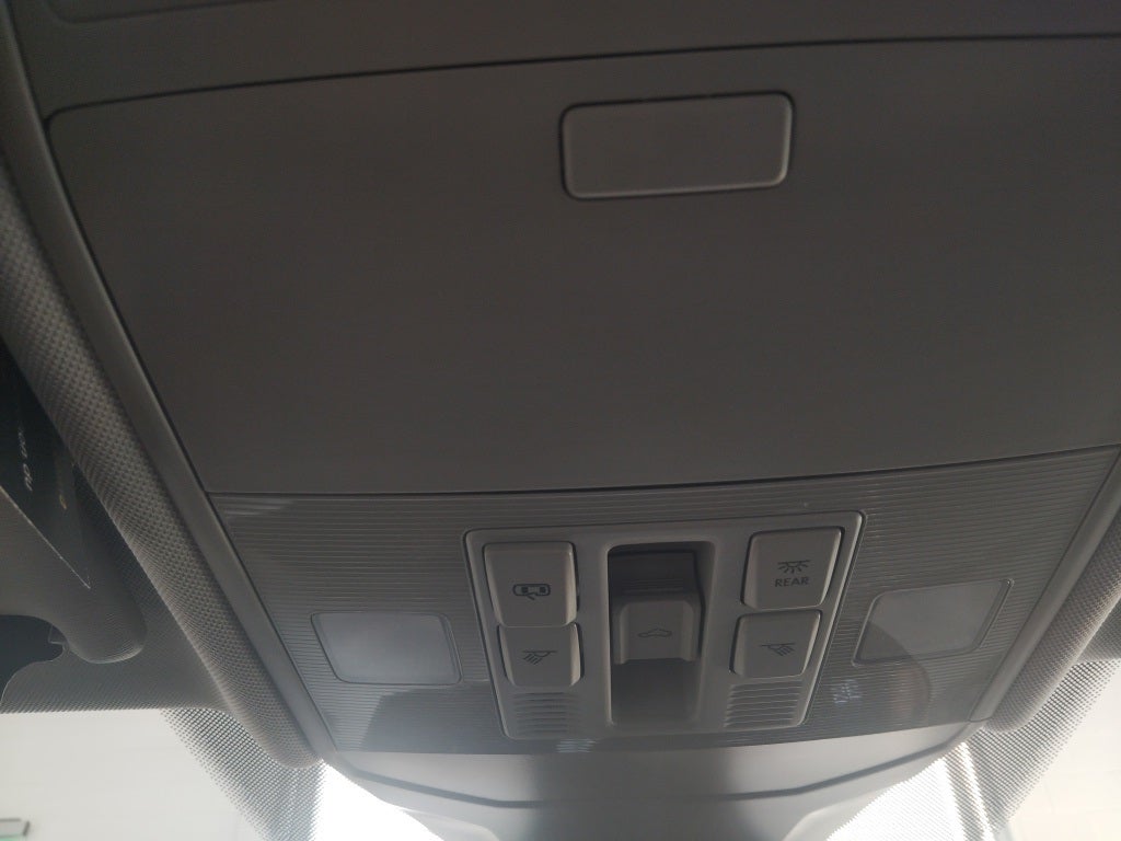 2026 Volkswagen Jetta 1.5T SEL