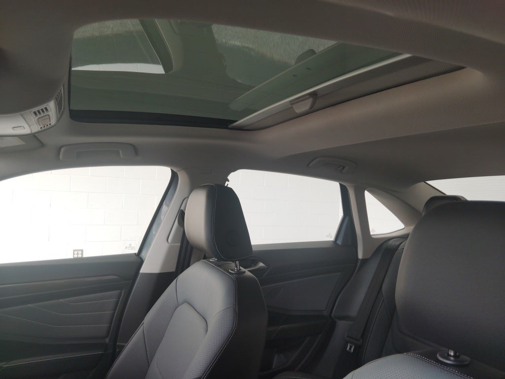 2026 Volkswagen Jetta 1.5T SEL