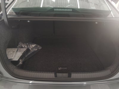 2026 Volkswagen Jetta 1.5T SEL