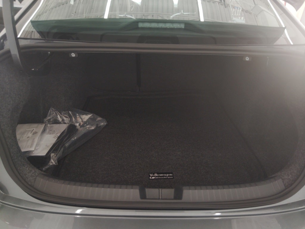 2026 Volkswagen Jetta 1.5T SEL