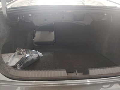 2026 Volkswagen Jetta 1.5T SEL