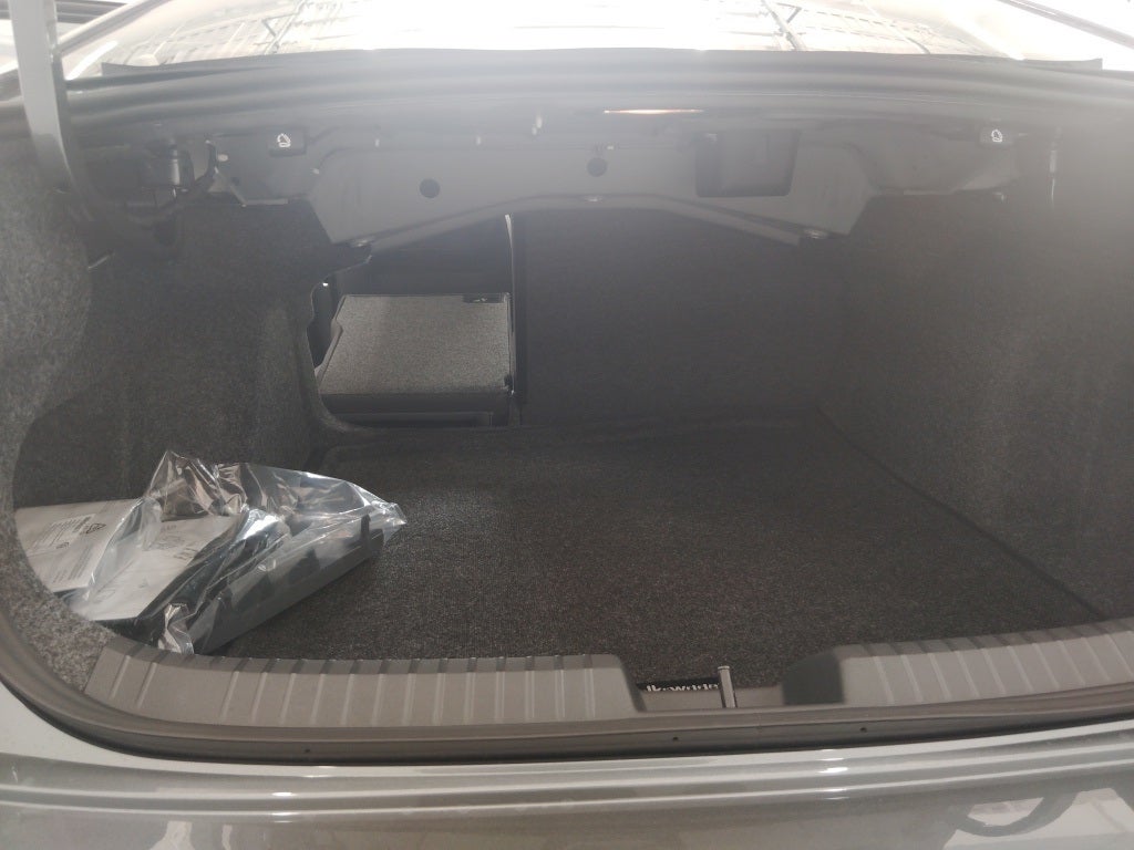 2026 Volkswagen Jetta 1.5T SEL