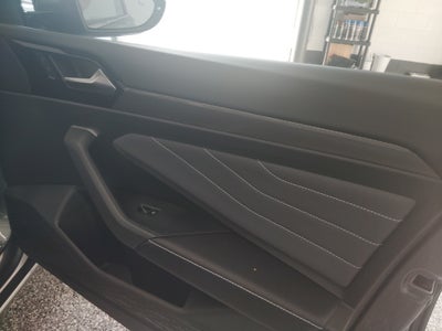 2026 Volkswagen Jetta 1.5T SEL